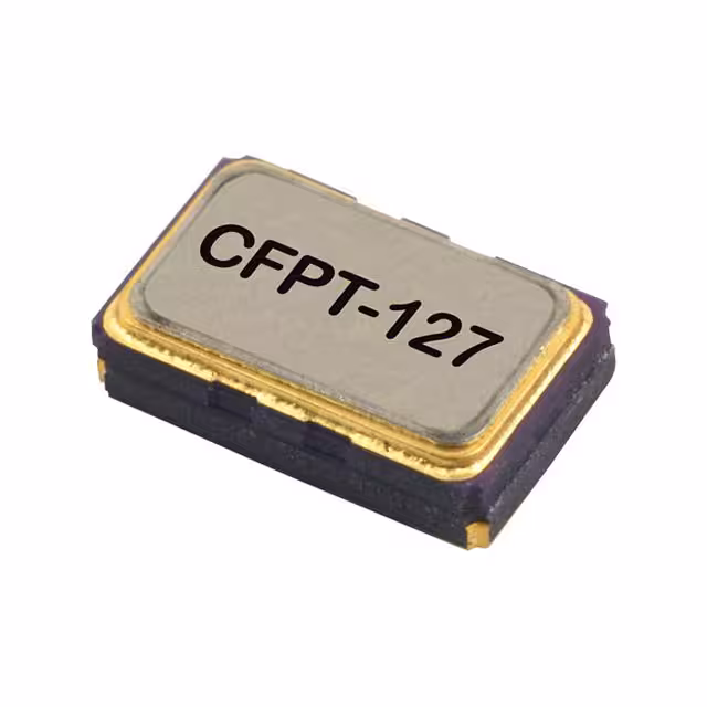 LFTCXO007009BULK IQD Frequency Products  Oszillatoren